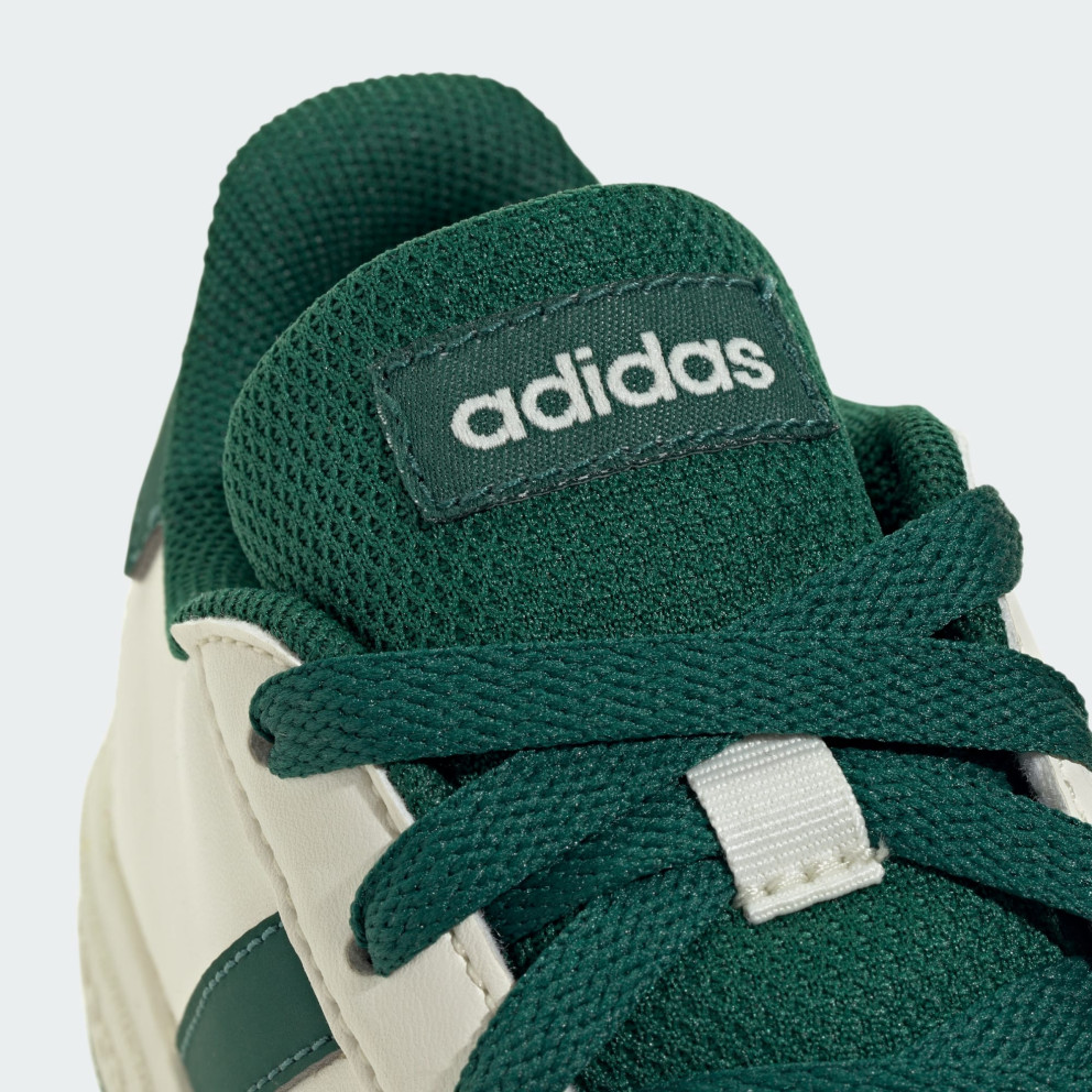 adidas sportswear Grand Court Lifestyle Tennis Lace-Up Shoes
