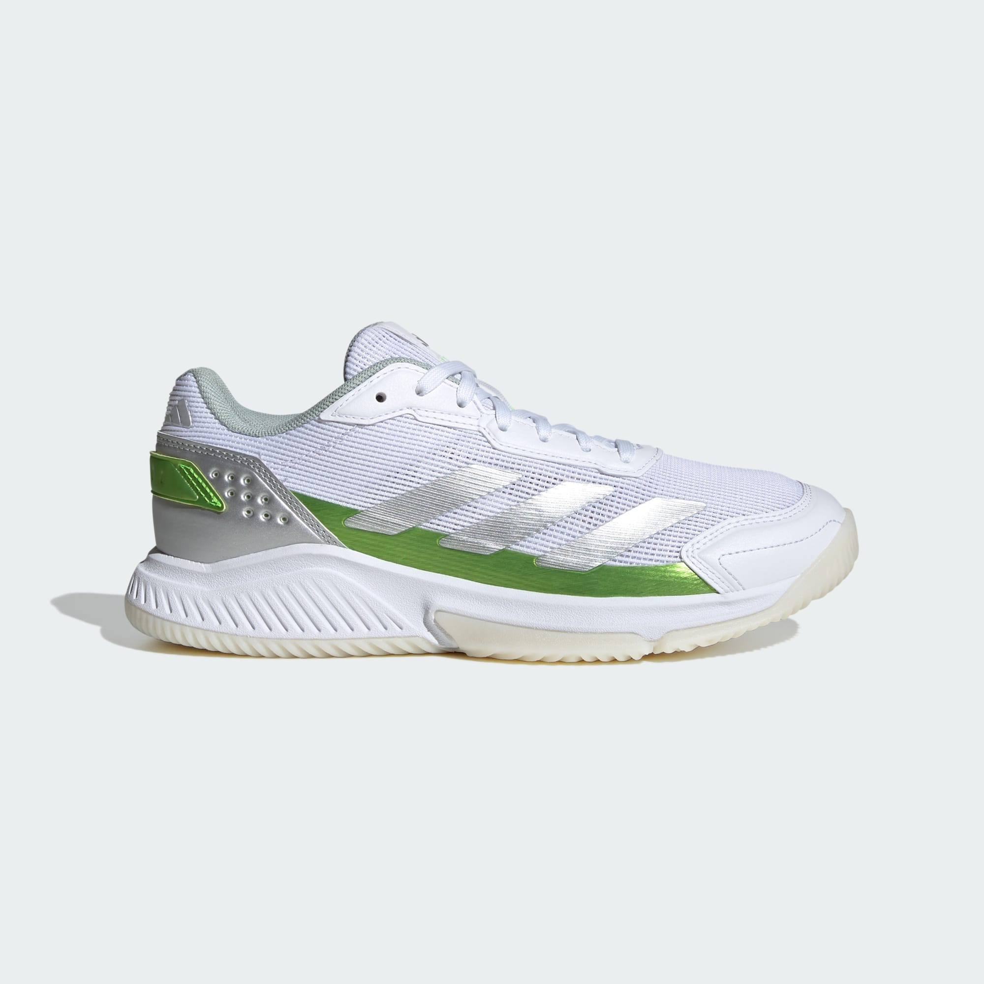  adidas Courtquick Padel Shoes (9000239451_88062) 2025