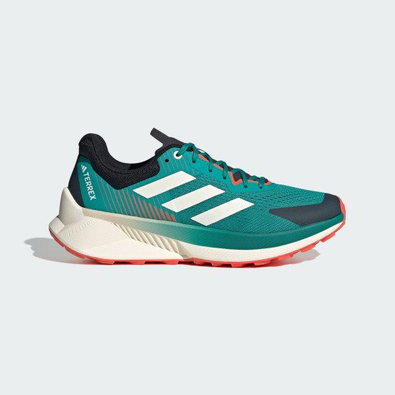 adidas Terrex Soulstride Flow Trail Running Shoes