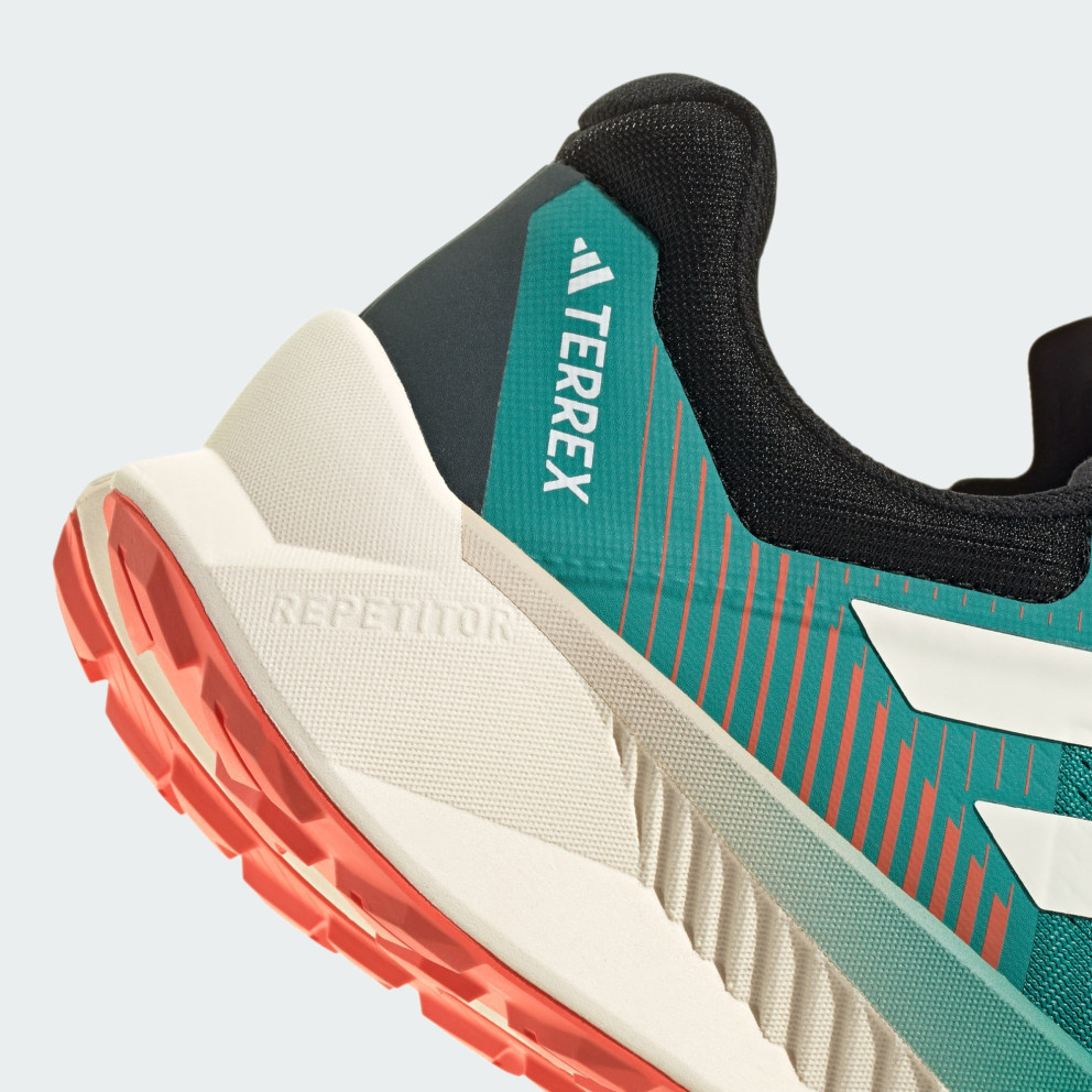 adidas Terrex Soulstride Flow Trail Running Shoes