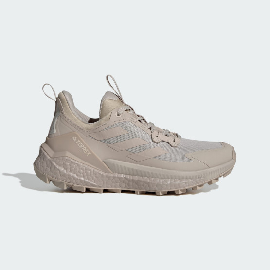 adidas Terrex Free Hiker 2.0 Low Hiking Shoes