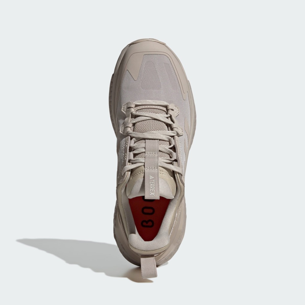 adidas Terrex Free Hiker 2.0 Low Hiking Shoes