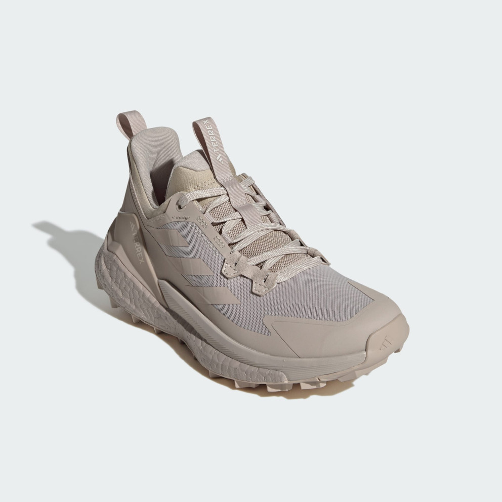 adidas Terrex Free Hiker 2.0 Low Hiking Shoes