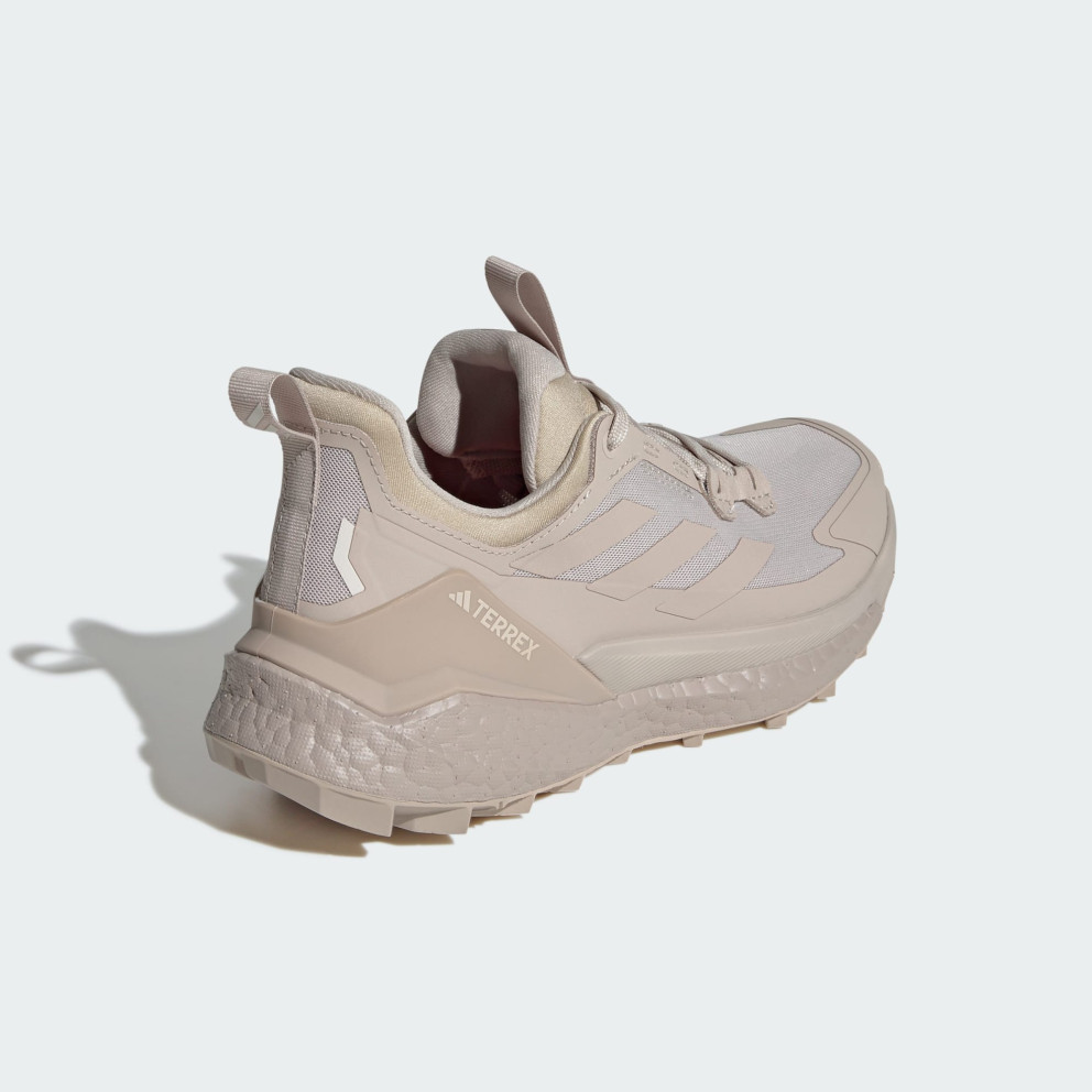 adidas Terrex Free Hiker 2.0 Low Hiking Shoes