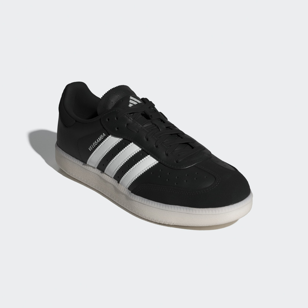 adidas Velosamba Leather Shoes