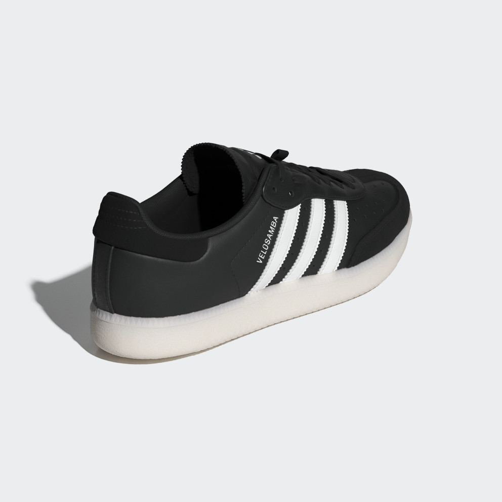 adidas Velosamba Leather Shoes