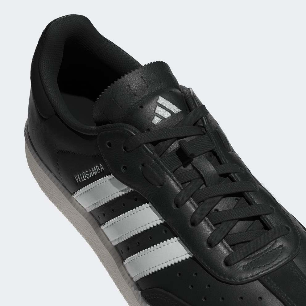 adidas Velosamba Leather Shoes