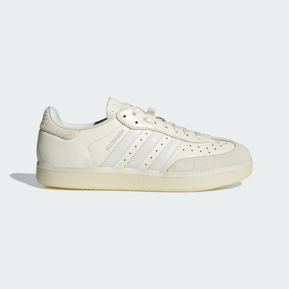 adidas Velosamba Leather Shoes