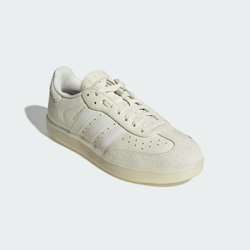 adidas Velosamba Leather Shoes