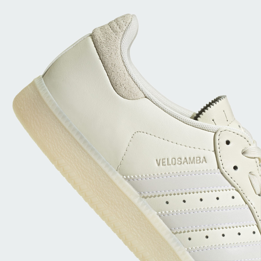 adidas Velosamba Leather Shoes