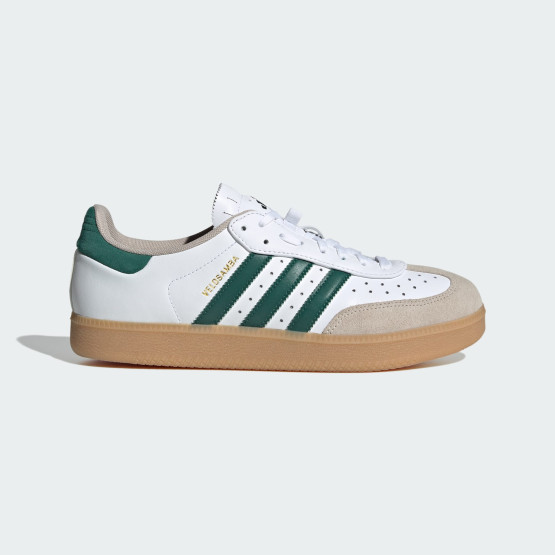 adidas Velosamba Leather Shoes