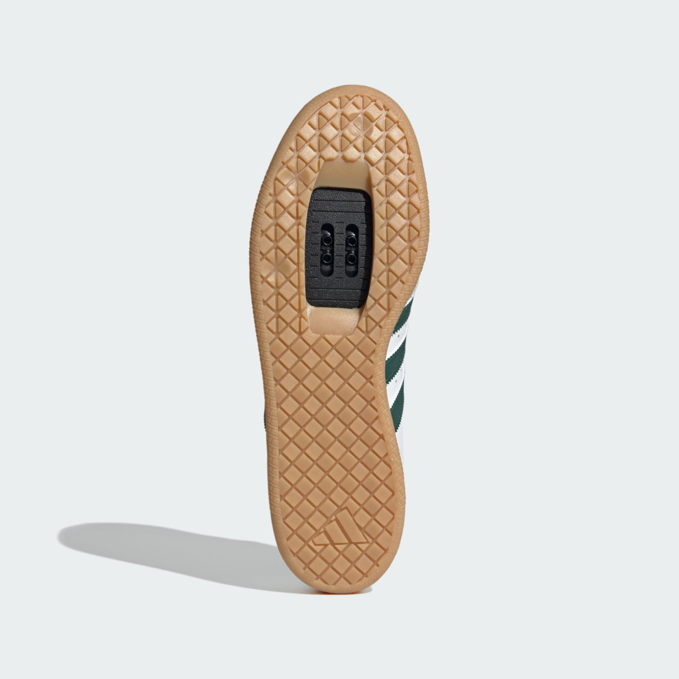 adidas Velosamba Leather Shoes