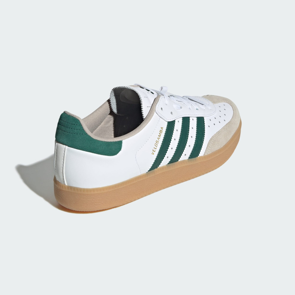 adidas Velosamba Leather Shoes