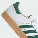 adidas Velosamba Leather Shoes