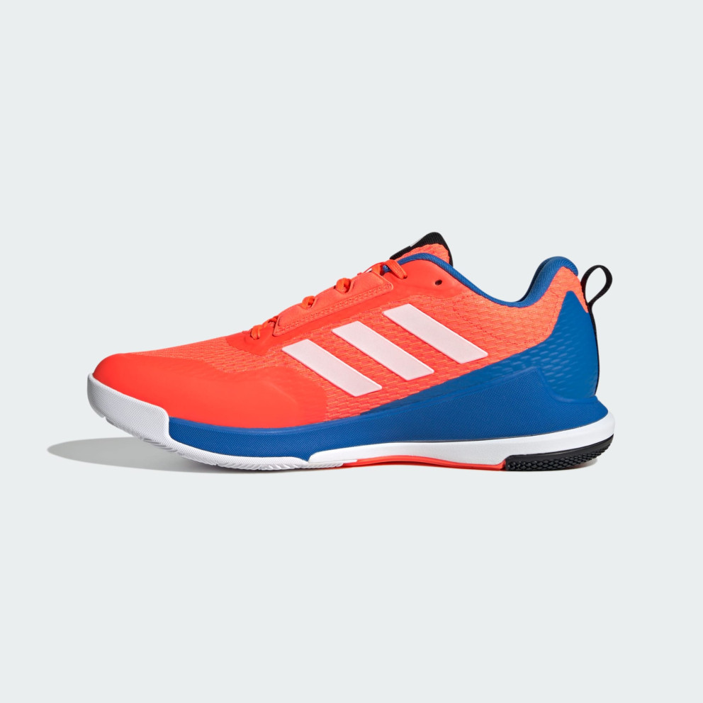 adidas Novaflight 2 Indoor Shoes