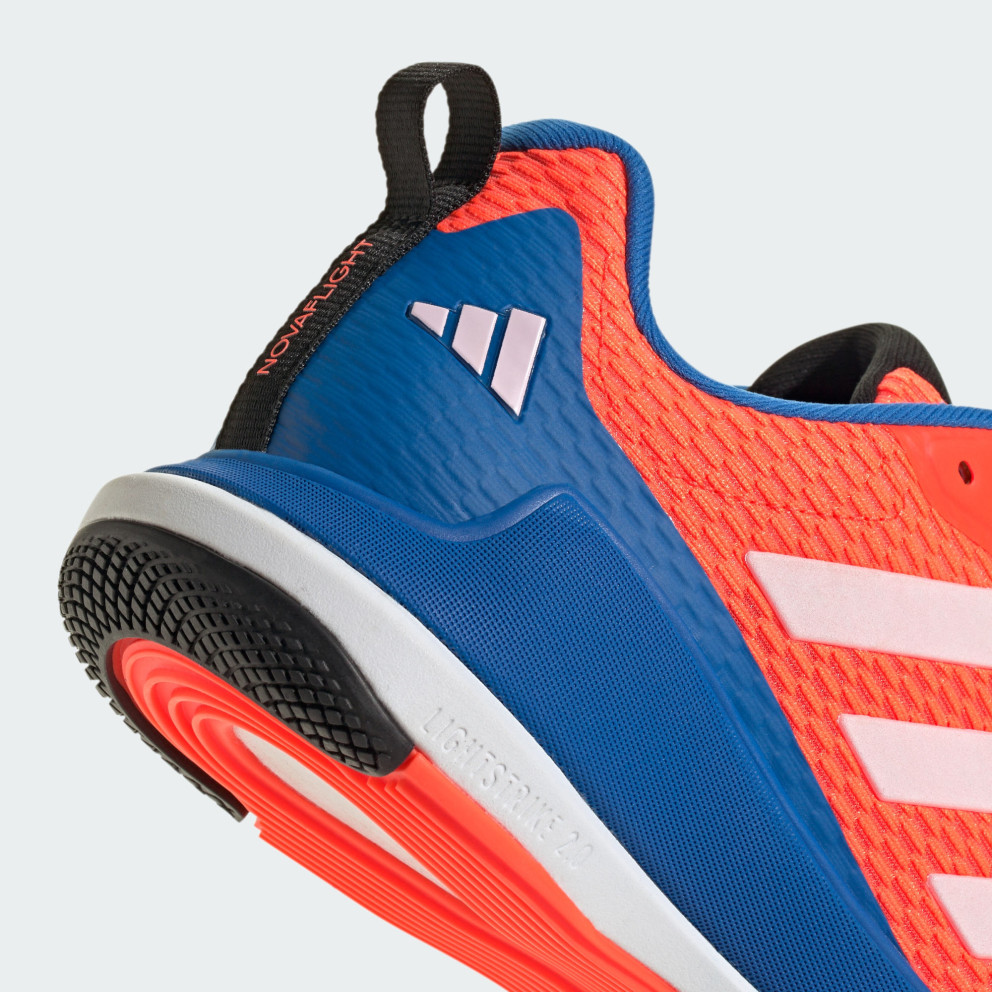adidas Novaflight 2 Indoor Shoes
