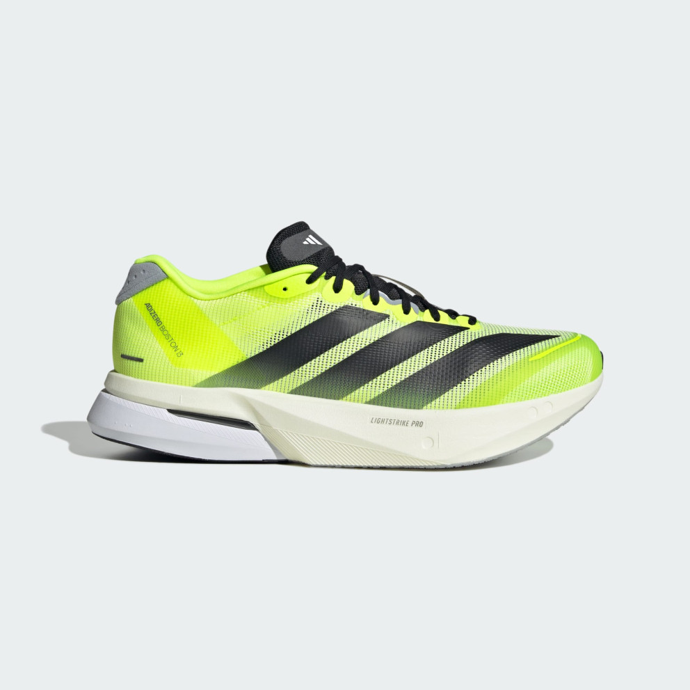 adidas Adizero Boston 13 Eqt Shoes