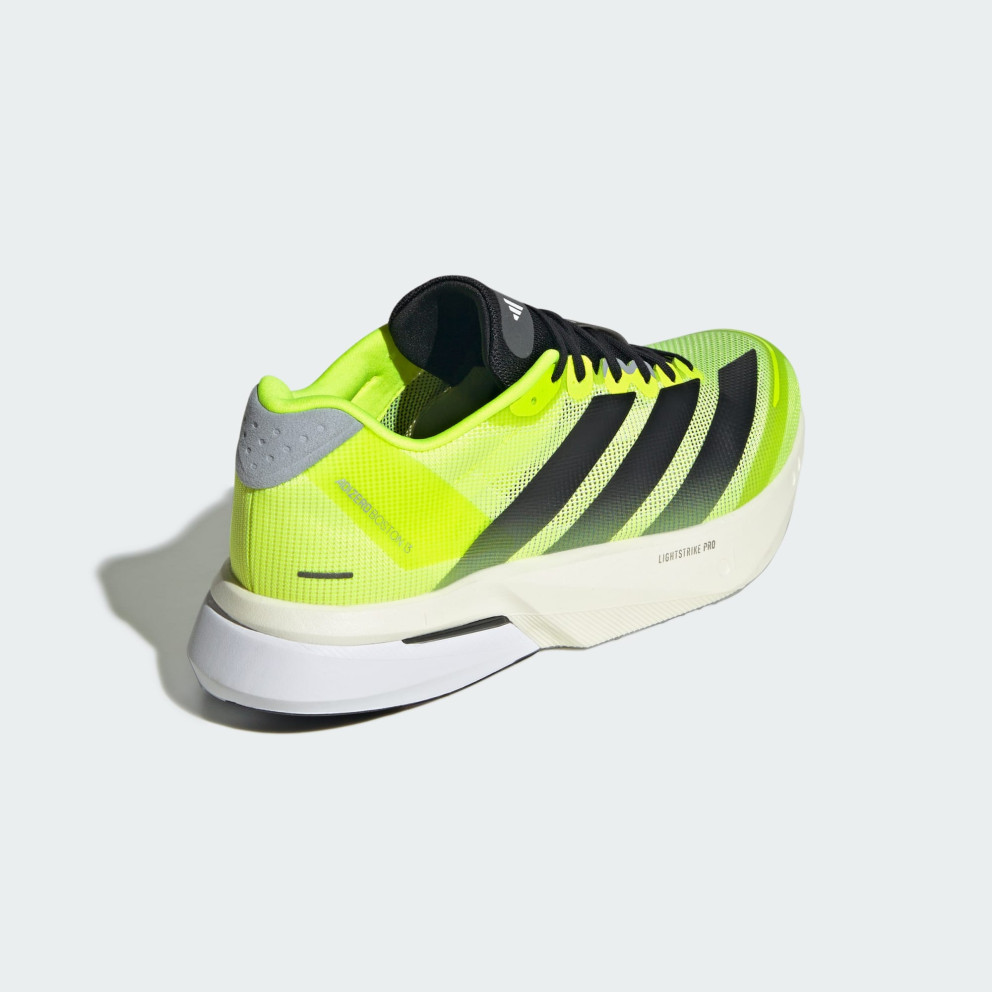 adidas Adizero Boston 13 Eqt Shoes