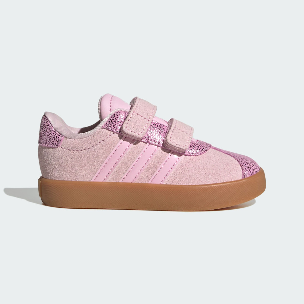 adidas sportswear Vl Court 3.0 Shoes Kids