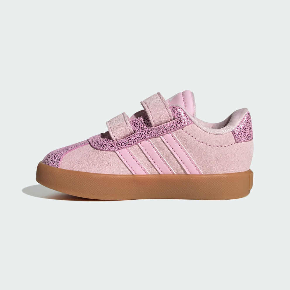 adidas sportswear Vl Court 3.0 Shoes Kids