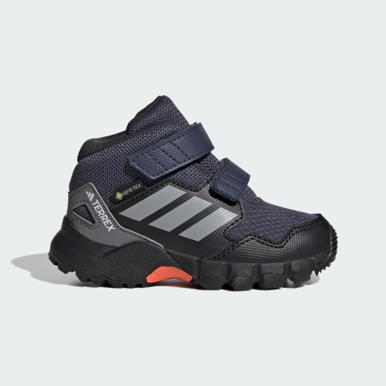 adidas Terrex Skychaser Mid Gore-Tex Hiking Shoes Kids