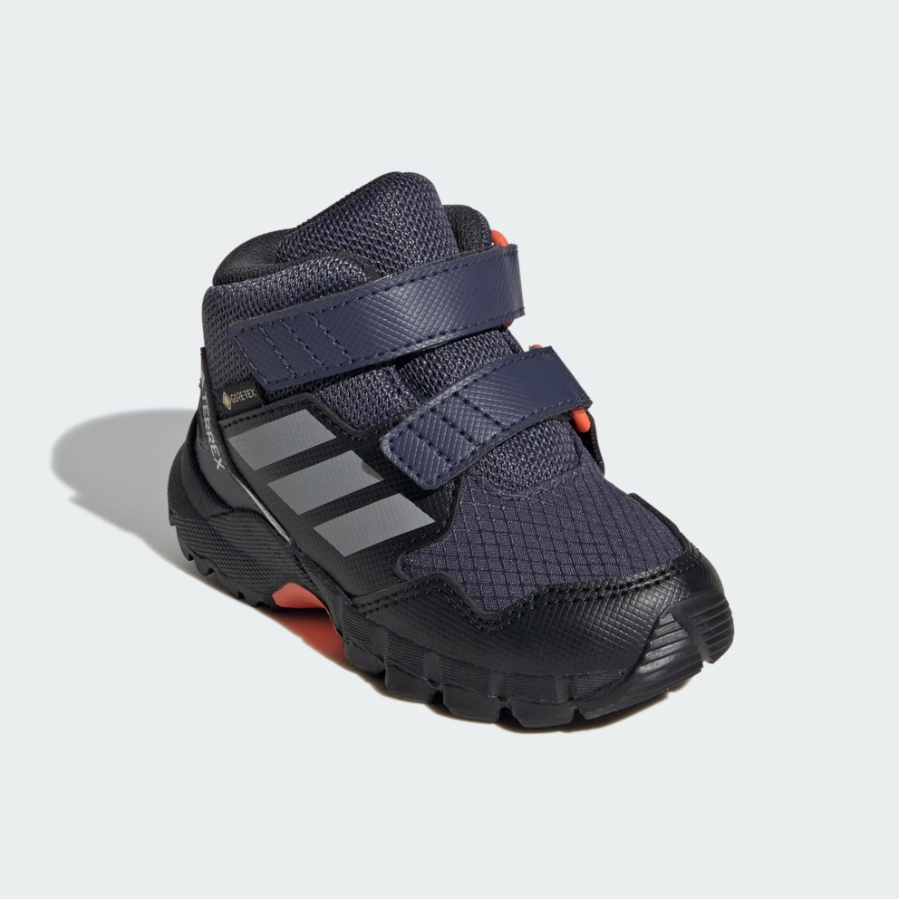 adidas Terrex Skychaser Mid Gore-Tex Hiking Shoes Kids