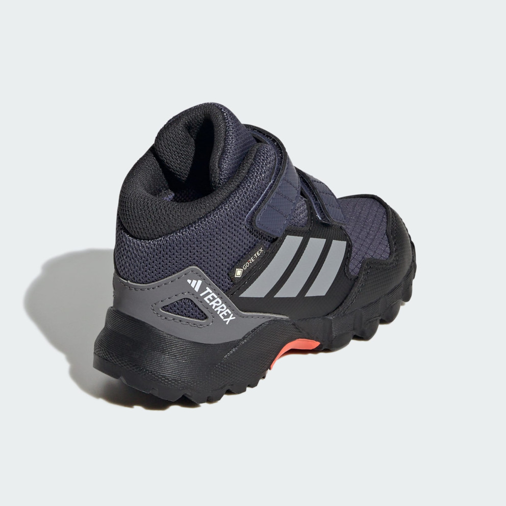 adidas Terrex Skychaser Mid Gore-Tex Hiking Shoes Kids