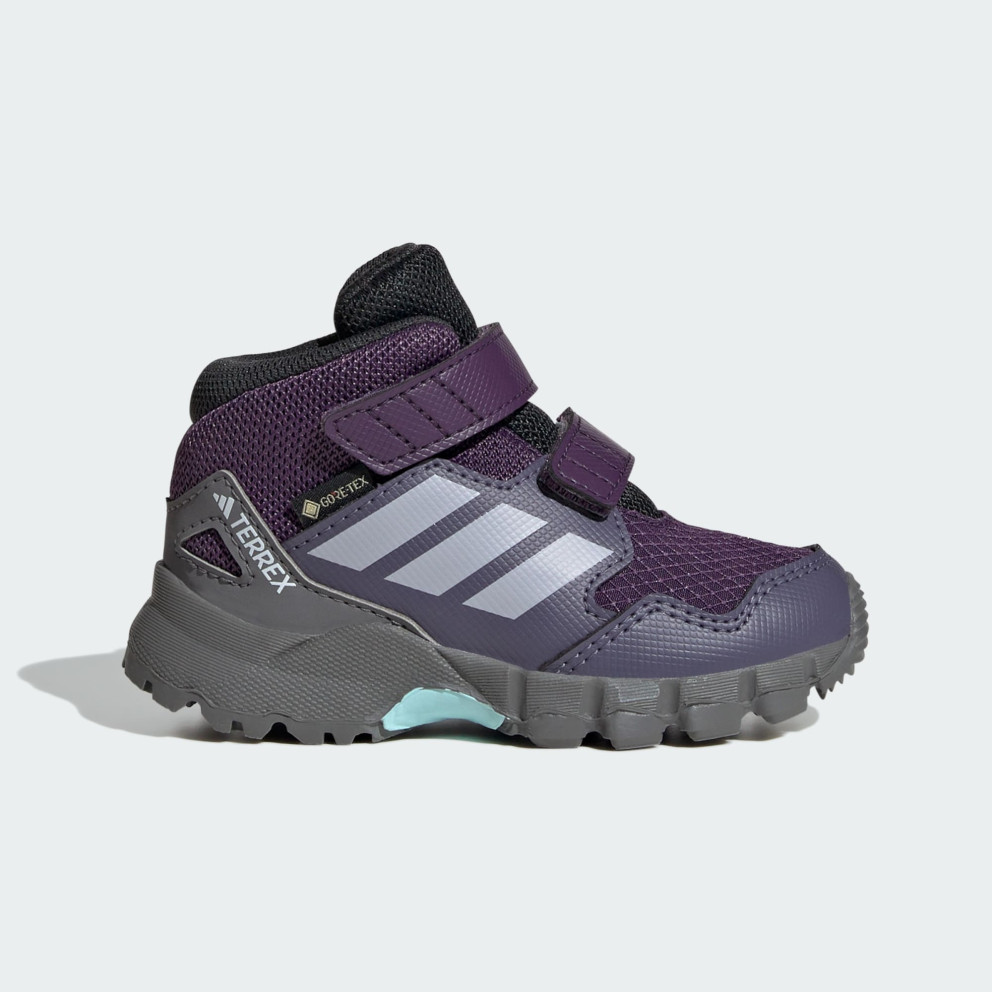 adidas Terrex Skychaser Mid Gore-Tex Hiking Shoes Kids