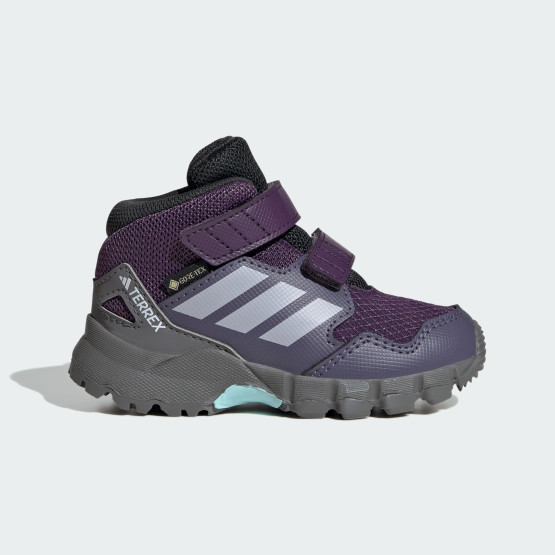 adidas Terrex Skychaser Mid Gore-Tex Hiking Shoes Kids