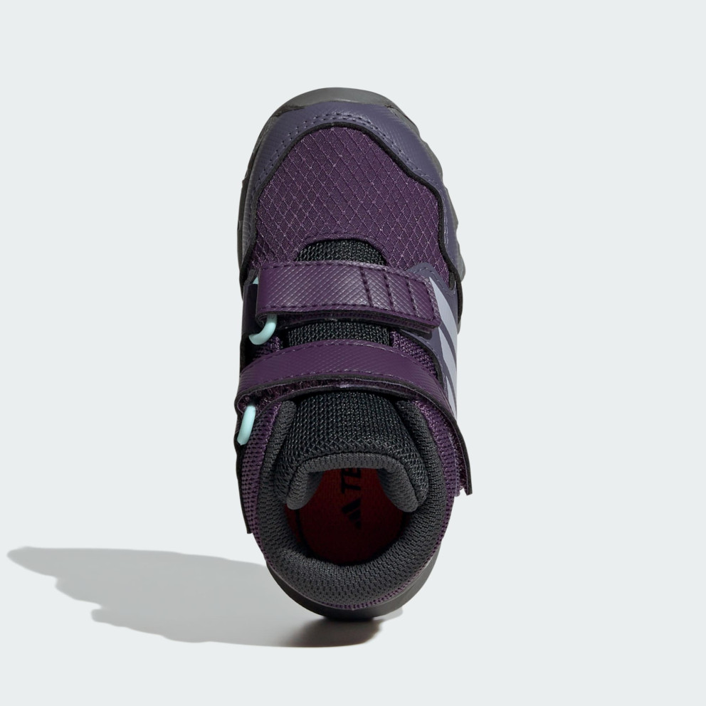 adidas Terrex Skychaser Mid Gore-Tex Hiking Shoes Kids