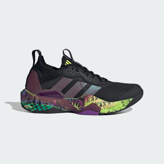 adidas X Jeremy Scott Pride Rapidmove Adv 2
