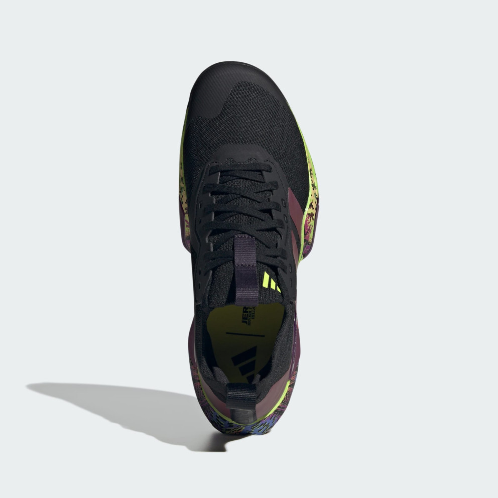 adidas X Jeremy Scott Pride Rapidmove Adv 2