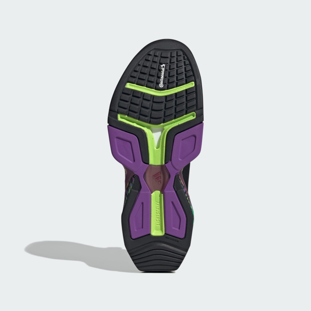 adidas X Jeremy Scott Pride Rapidmove Adv 2