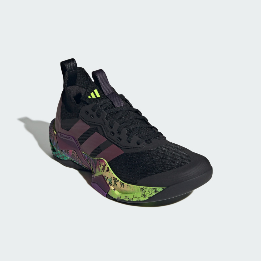 adidas X Jeremy Scott Pride Rapidmove Adv 2
