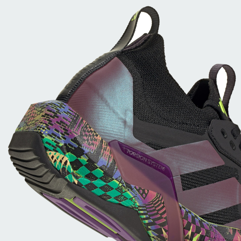 adidas X Jeremy Scott Pride Rapidmove Adv 2