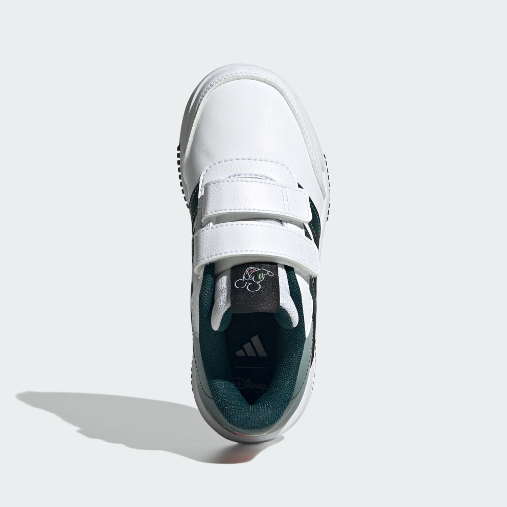 adidas sportswear X Disney Mickey Mouse Tensaur Shoes Kids