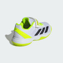 adidas Courtflash Hook-And-Loop Tennis Shoes Kids