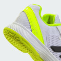 adidas Courtflash Hook-And-Loop Tennis Shoes Kids