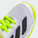 adidas Courtflash Hook-And-Loop Tennis Shoes Kids