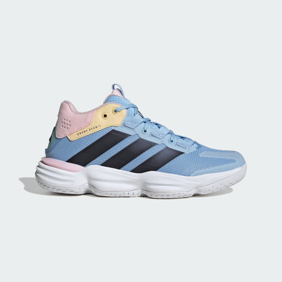 adidas Court Stabil Indoor Shoes