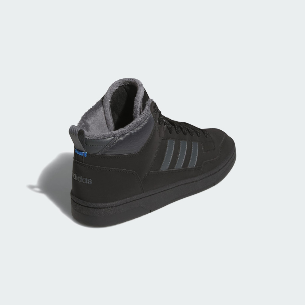 adidas sportswear Rapid Court Mid Winterized Shoes