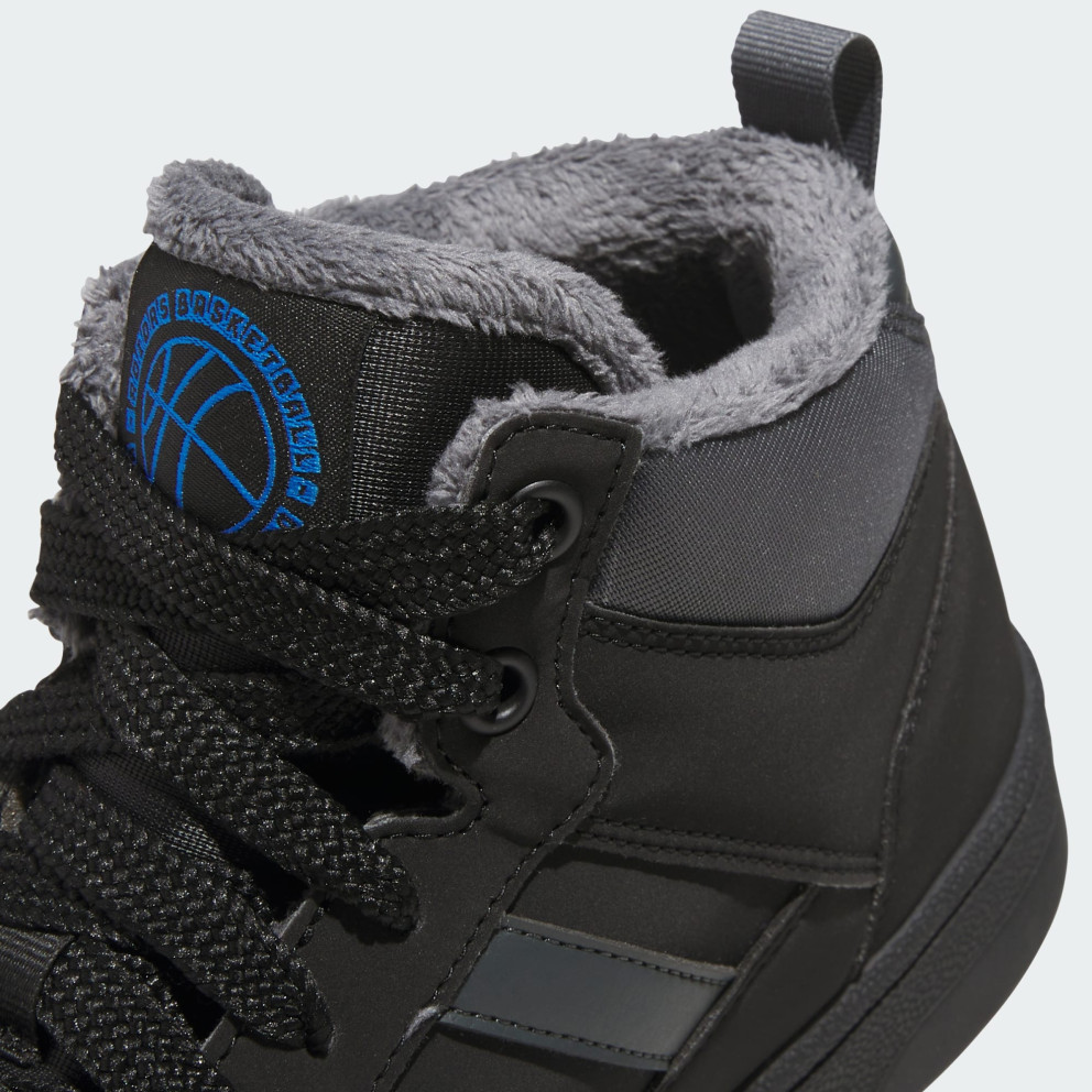 adidas sportswear Rapid Court Mid Winterized Shoes