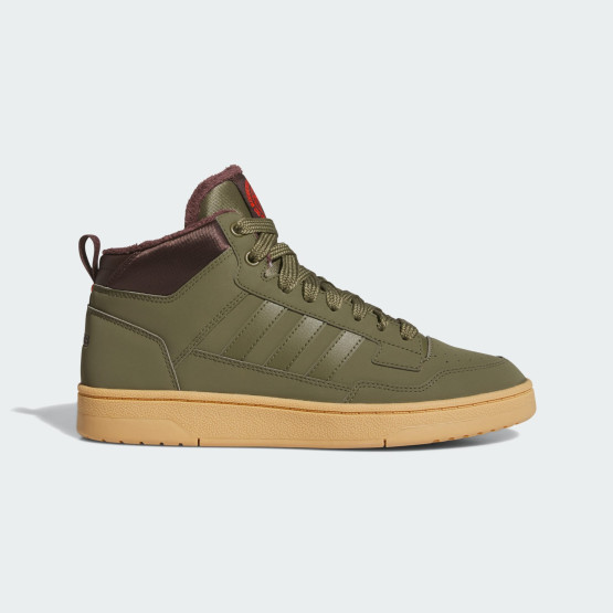 adidas sportswear Rapid Court Mid Winterized Shoes