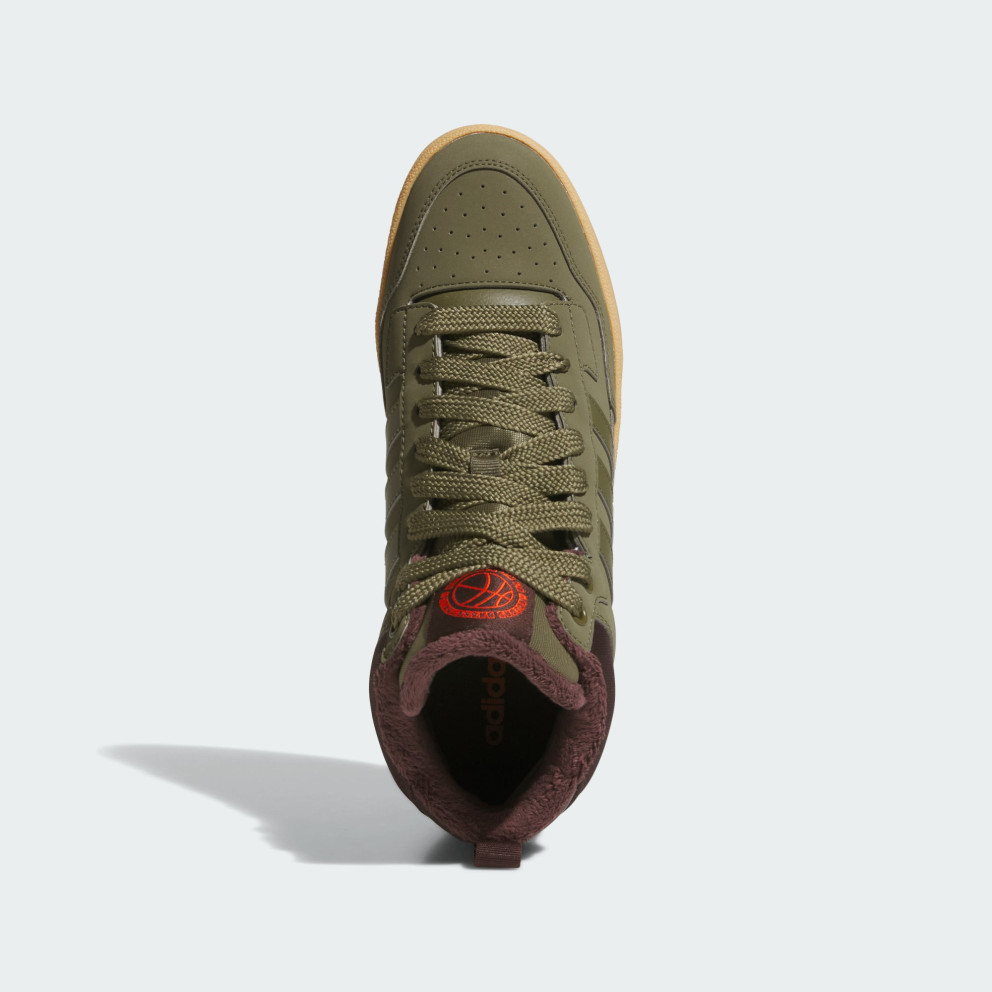 adidas sportswear Rapid Court Mid Winterized Shoes