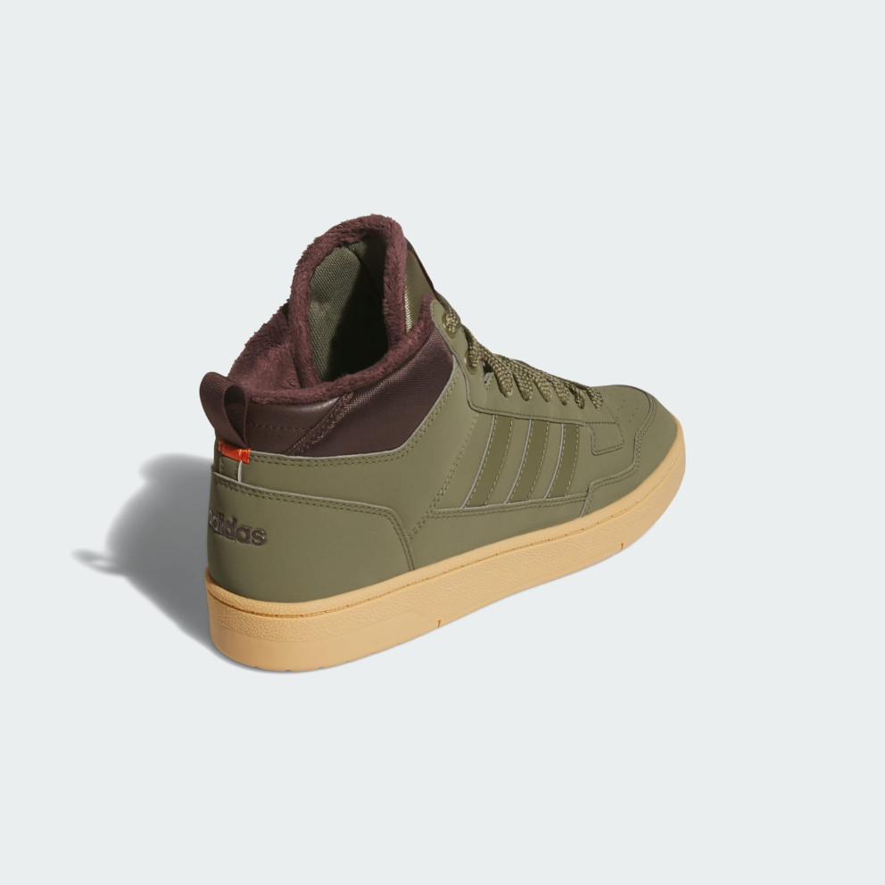 adidas sportswear Rapid Court Mid Winterized Shoes