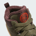 adidas sportswear Rapid Court Mid Winterized Shoes