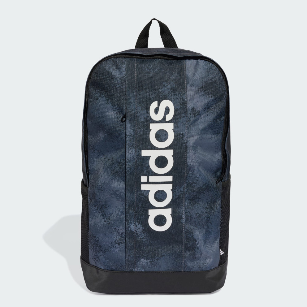 adidas sportswear Linear Camo Graphic Backpack