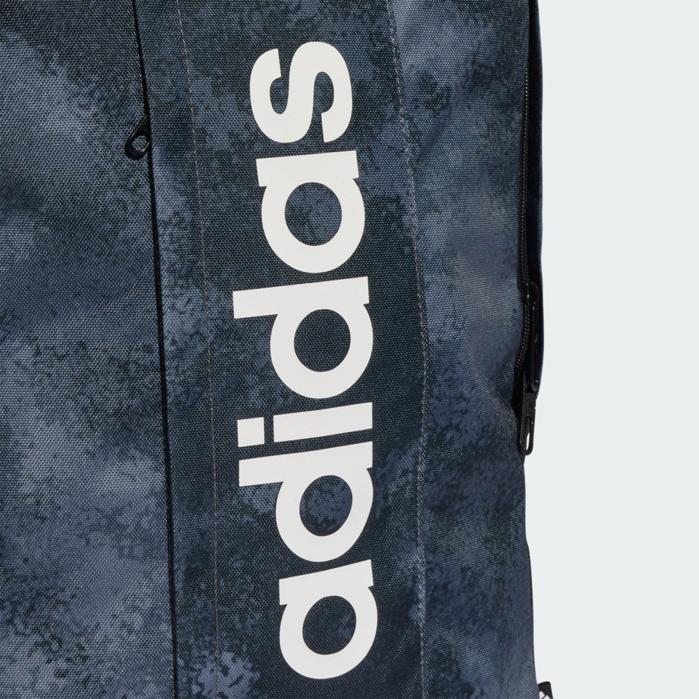 adidas sportswear Linear Camo Graphic Backpack