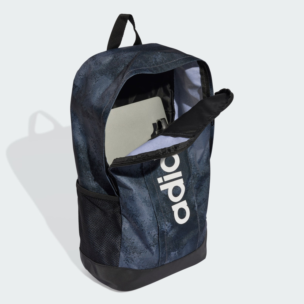 adidas sportswear Linear Camo Graphic Backpack
