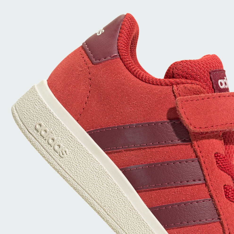 adidas sportswear Grand Court 2.0 Shoes Kids